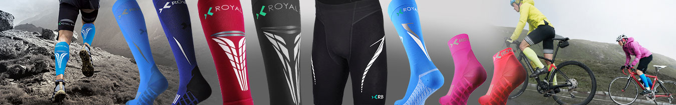 Sportovní produkty ROYAL BAY