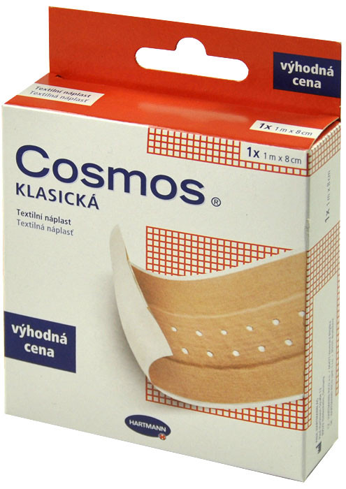 Ošetření ran