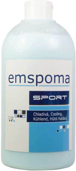 Sportovní doplňky
