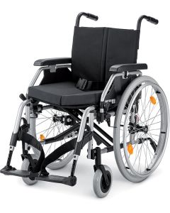 Odlehčený vozík EUROCHAIR 2 VARIO