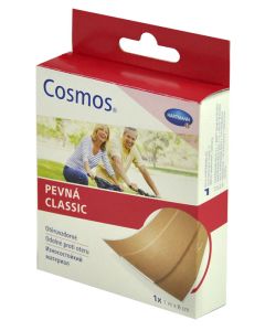 Cosmos pevná náplast 1 m x 8 cm