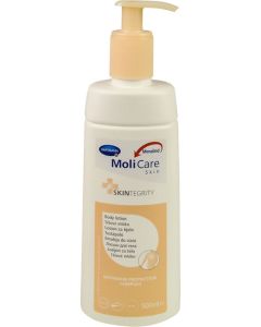 MoliCare Skin tělové mléko 500 ml