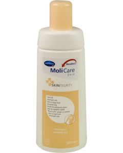 MoliCare Skin ošetřující olej 500 ml