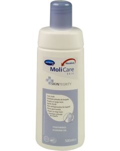 MoliCare Skin ošetřující přísada do koupele 500 ml