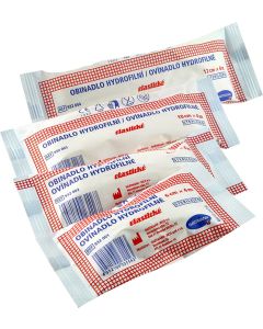 Obinadlo hydrofilní elastické sterilní