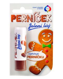Jelení lůj PERNÍČEK