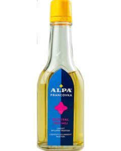 Alpa francovka kostihoj bylinný liehový roztok 60 ml