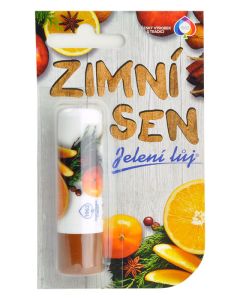 Jelení lůj ZIMNÍ SEN