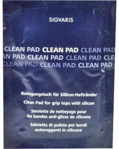 Sigvaris clean pad - čistící ubrousek