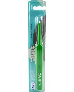 TePe jednosvazkový kartáček Compact Tuft