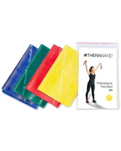 Thera-Band Posilovací guma 2 m
