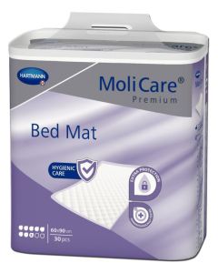 Podložky MoliCare Bed Mat 8 kapek 60x90cm