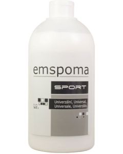 Emspoma Sport masážní emulze univerzální