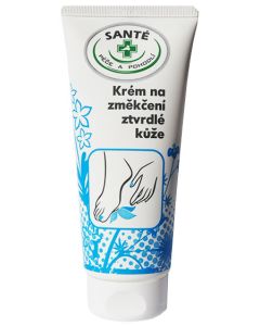 Santé krém na změkčení ztvrdlé kůže MU/133