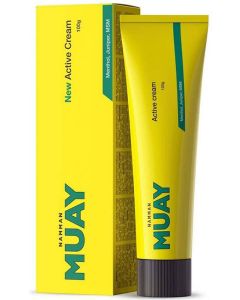Namman Muay Active krém 100 g