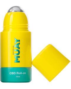 Namman Muay Roll-on 75 ml