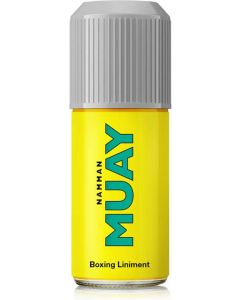 Namman Muay Boxing Liniment 120 ml