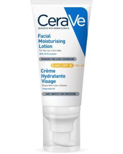 CeraVe Hydratační péče o pleť SPF30 52 ml