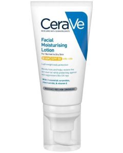 CeraVe Hydratační péče o pleť SPF50 52 ml