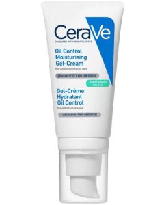CeraVe Hydratační gel-krém 52 ml
