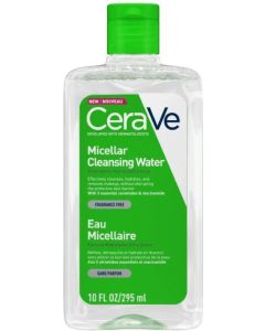 CeraVe Micelární voda 295 ml