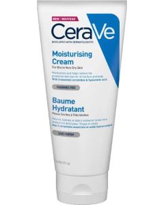 CeraVe Hydratační krém 177 ml
