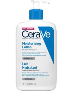 CeraVe Hydratační mléko 473 ml