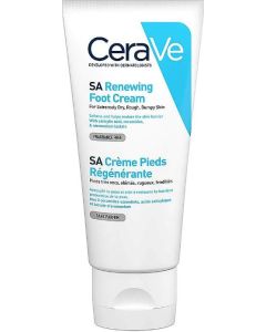 CeraVe Obnovující krém na nohy 88 ml