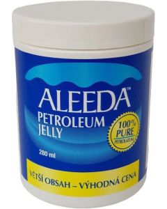 Aleeda Petroleum Jelly toaletní vazelína 280 ml