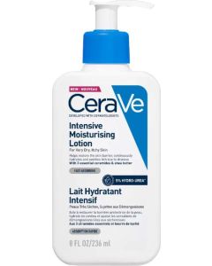 CeraVe Intenzivní hydratační mléko 236 ml