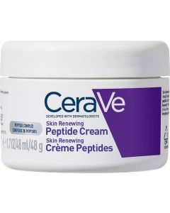 CeraVe Peptidový krém pro obnovu pleti 48 g