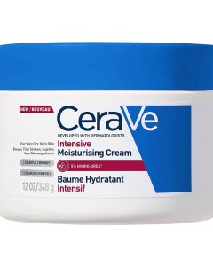 CeraVe Intenzivní hydratační krém 340 g
