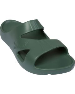 Peter Legwood Kong Verde militare
