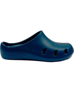 Peter Legwood Bull Blu scuro