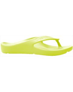 Peter Legwood Shark Verde acido