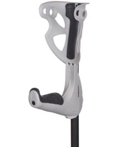 Opticomfort vměkčená rukojeť k berli Premium