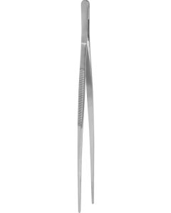 Pinzeta anatomická 30 cm