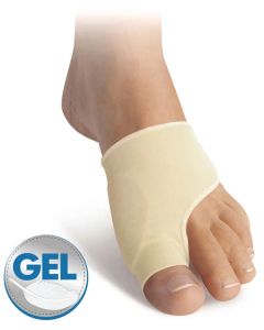 Svorto 136 Gelová bandáž hallux valgus