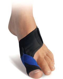Svorto Bandáž Hallux Valgus s gelovým chráničem kloubu palce 028
