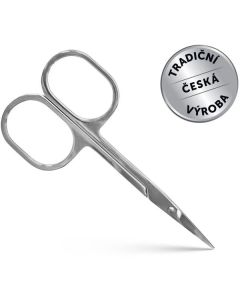 Svorto 151 Nůžky záděrkové zahnuté