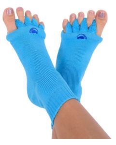 Adjustační ponožky BLUE