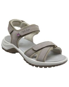 Santé IC/358770 Beige dámský sandál