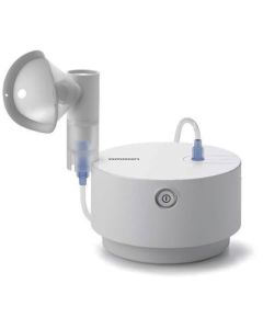 INHALÁTOR KOMPRESOROVÝ OMRON C28P (NE-C105-E) S PŘÍSLUŠENSTVÍM