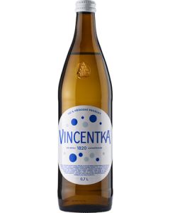 Vincentka minerální voda 700ml