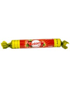 Intact Brusinka hroznový cukr s vitamínem C 40 g