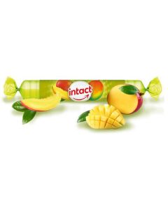 Intact Mango hroznový cukr s vitamínem C 40 g