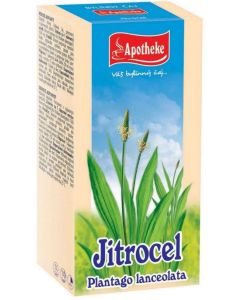 Apotheke Jitrocel 20 sáčků