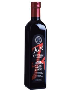 Kitl Životabudič pro muže 500 ml