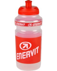 ENERVIT malá sportovní láhev, 0,5 l / 0,7 l
