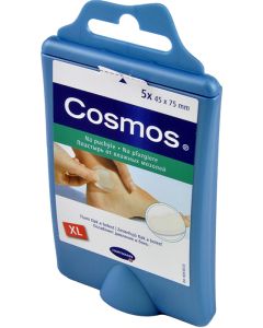 Náplast na puchýře Cosmos XL